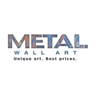 Shop Metal-Wall-Art.com logo