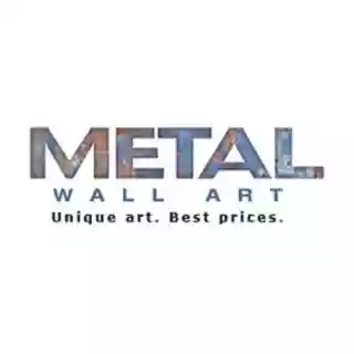 Shop Metal-Wall-Art.com coupon codes logo