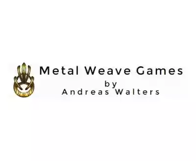 Shop Metal Weave Games coupon codes logo