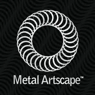 Metal Artscape logo