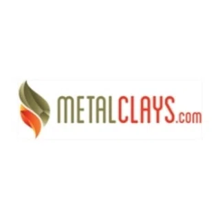 Shop Metal Clays logo