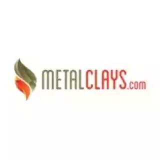 Metal Clays logo