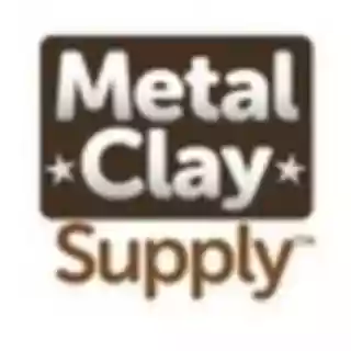 Shop Metal Clay Supply discount codes logo