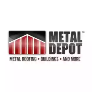 Shop Metal Depot promo codes logo