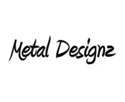 Shop Metal Designz coupon codes logo