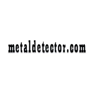 Shop Metal Detector logo