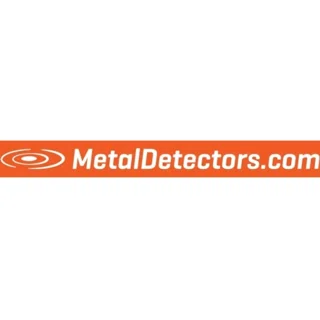Shop Metal Detectors logo