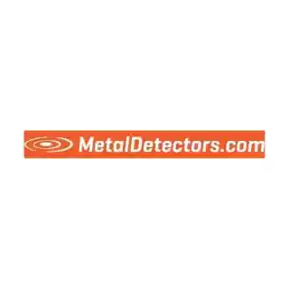 Metal Detectors logo