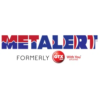 MetAlert logo