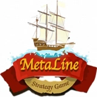 MetaLine logo