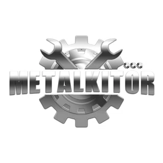 Metalkitor logo