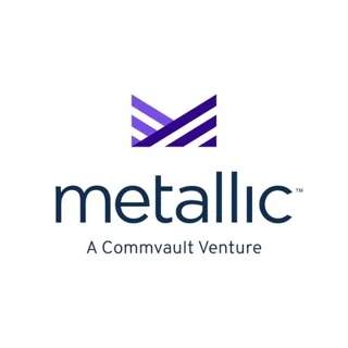 Shop Metallic logo