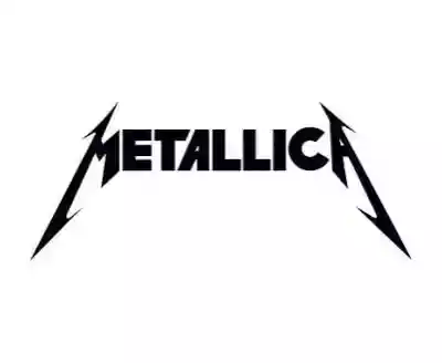 Shop Metallica logo