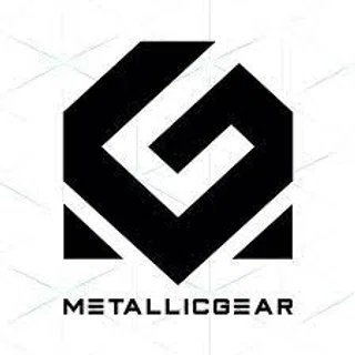 Metallic Gear logo
