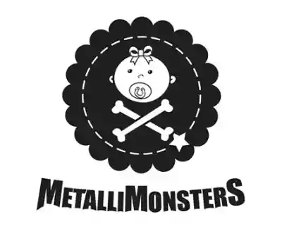 metallimonsters.com logo