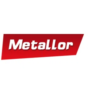 Metallor logo