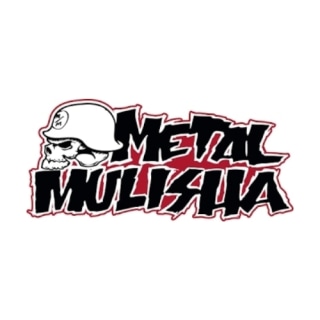 Shop Metal Mulisha logo