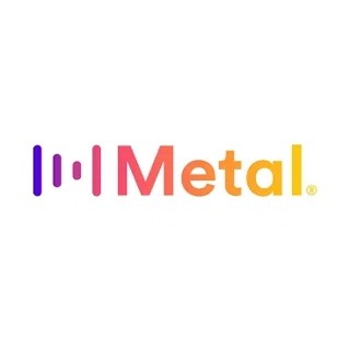 Metal Pay logo