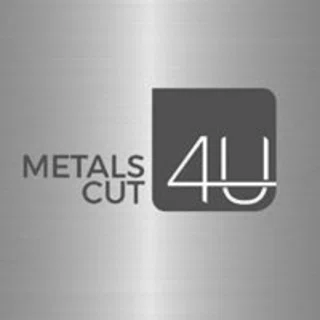 Shop MetalsCut4U logo