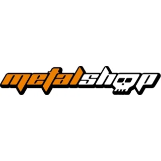 METALSHOP logo