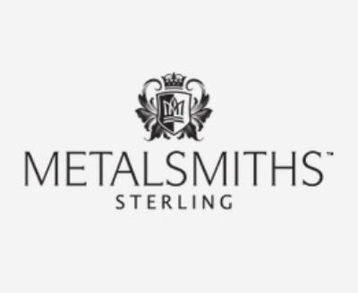 Shop Metalsmiths Sterling logo