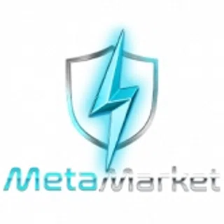 MetaMarket logo