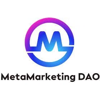 MetaMarketing DAO logo