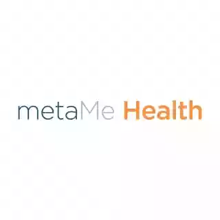 Shop metaMe Health discount codes logo