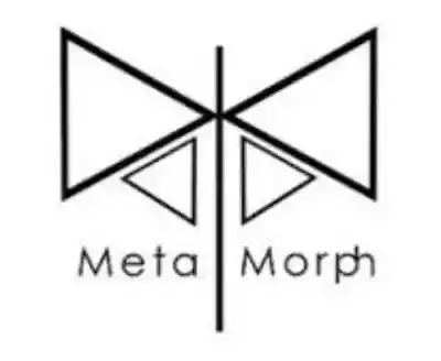 MetaMorph Jewelry logo