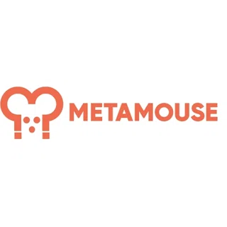 MetaMouse logo