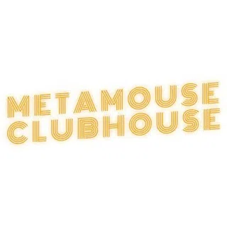 Metamouse Clubhouse logo