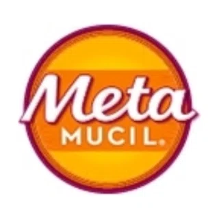 Shop Metamucil logo