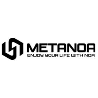 METANOA logo