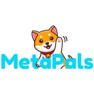 MetaPals logo