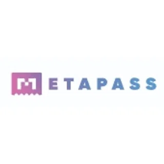 Metapass.world logo