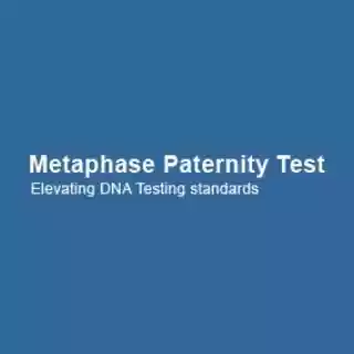 Shop  Metaphase Genetics coupon codes logo