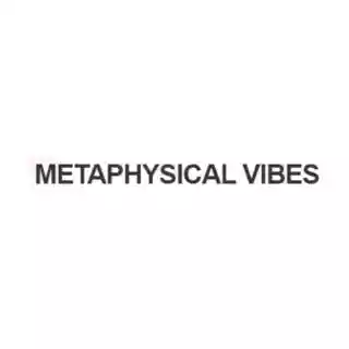 Metaphysical Vibes logo