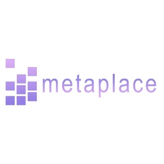 Metaplace logo