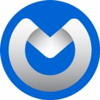 MetaRevo logo
