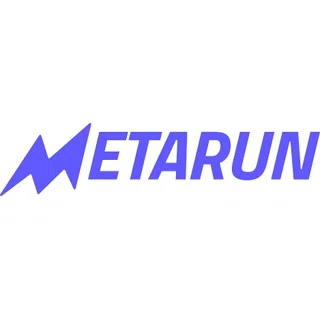 Metarun logo