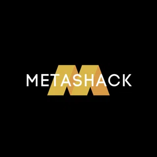 MetaShack logo