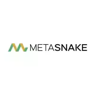 metasnake.com logo