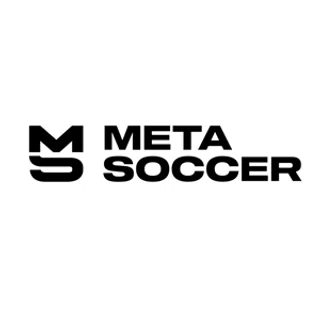 MetaSoccer logo