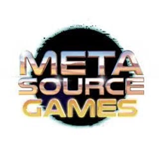 Metasource Games logo