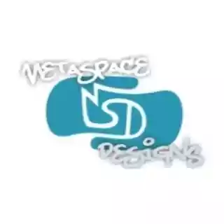 Shop MetaSpace Designs discount codes logo