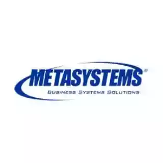 metasystems coupon codes