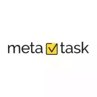 Shop Metatask discount codes logo