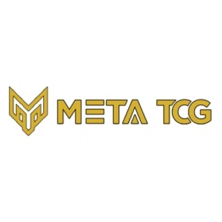  Meta TCG logo