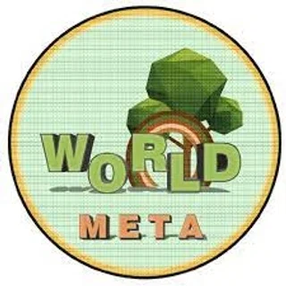 Metaworld Token logo