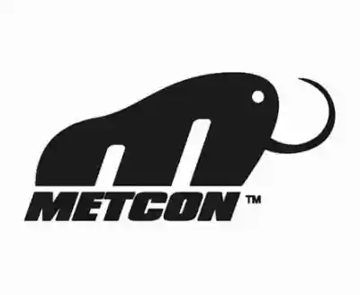 MetCon logo